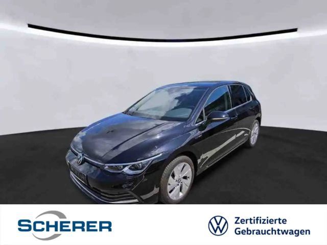 Volkswagen Golf 1.5 TSI Golf VIII Style