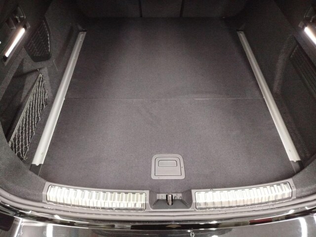 Audi A6 Avant S-Tronic