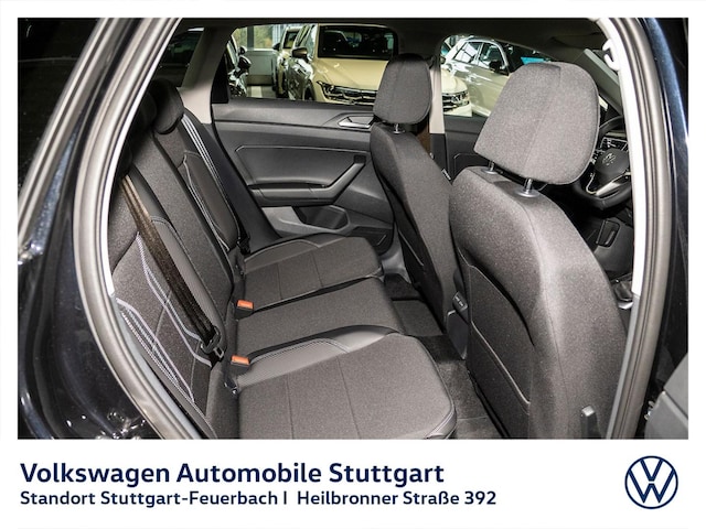 Volkswagen Taigo DSG Style