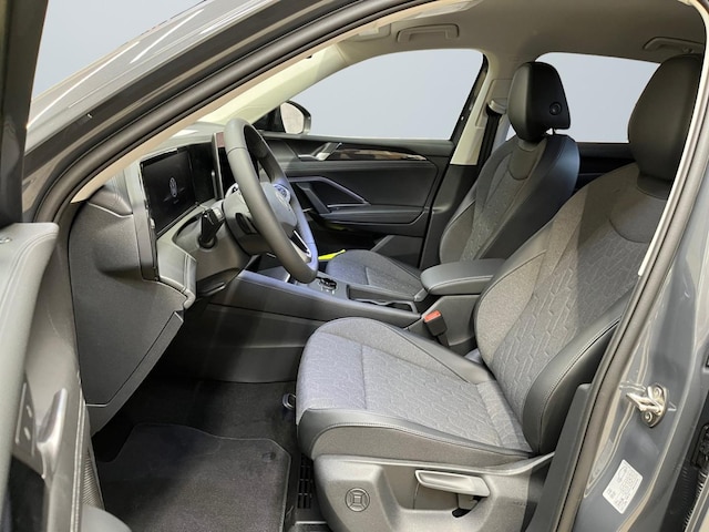 Volkswagen Tiguan 1.5 eTSI DSG