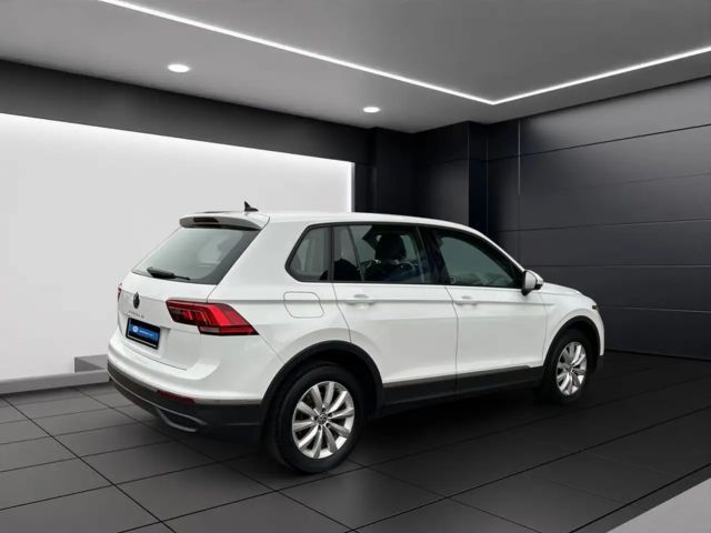Volkswagen Tiguan 1.5 TSI