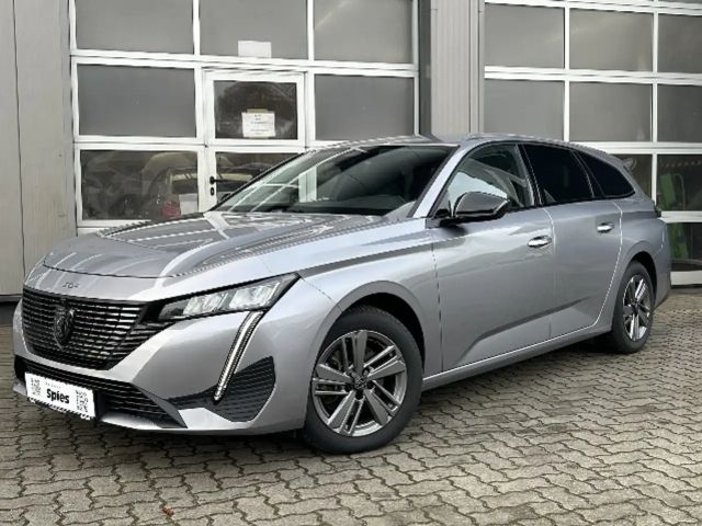 Peugeot 308 SW