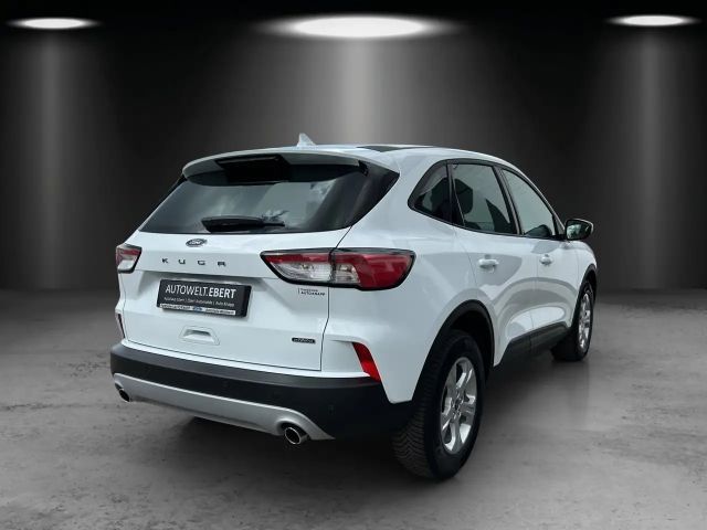 Ford Kuga Hybrid Plug in Hybrid
