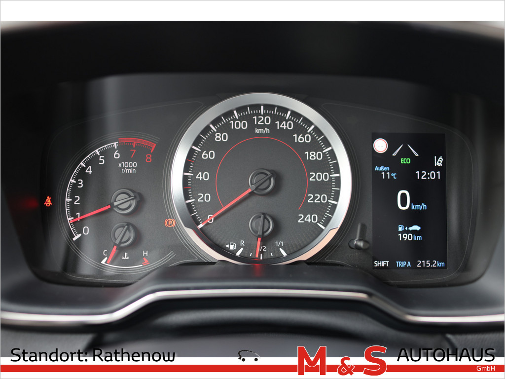 Toyota Corolla 5-deurs Business