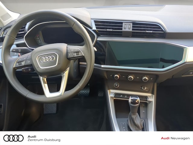 Audi Q3 35 TFSI S-Tronic