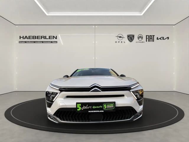 Citroën C5 X Plus PureTech