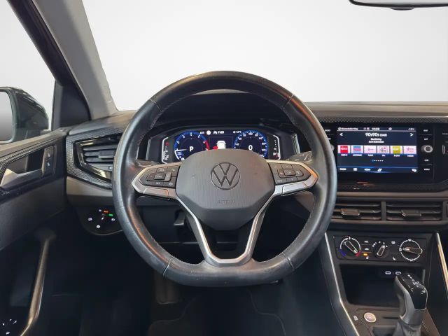 Volkswagen Polo 1.0 TSI DSG Life