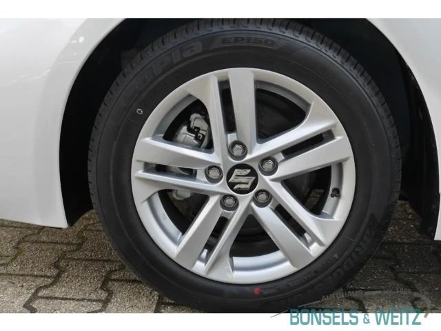 Suzuki Swace Comfort Hybrid