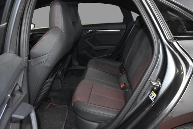 Audi S3 Quattro S-Tronic Sedan