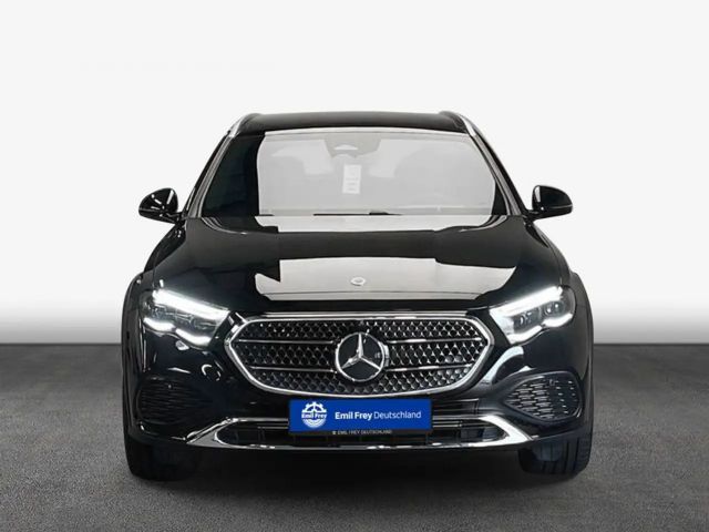 Mercedes-Benz E 450 E-Klasse