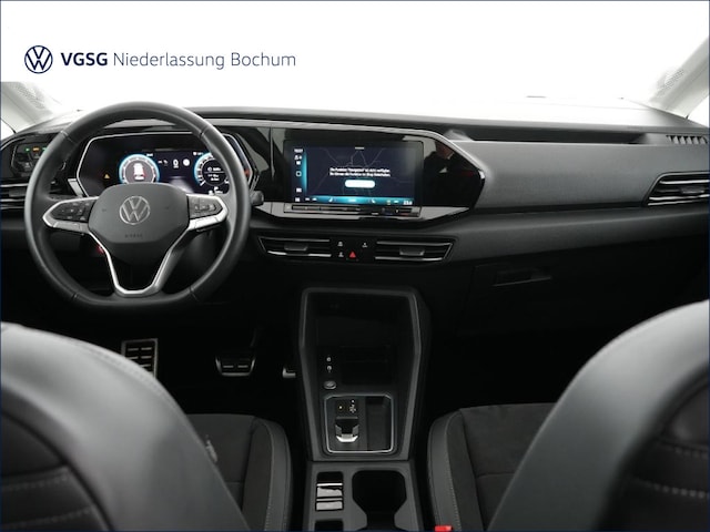 Volkswagen Caddy Caddy