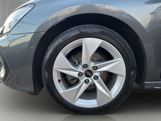 Audi A3 30 TFSI S-Line S-Tronic Sportback