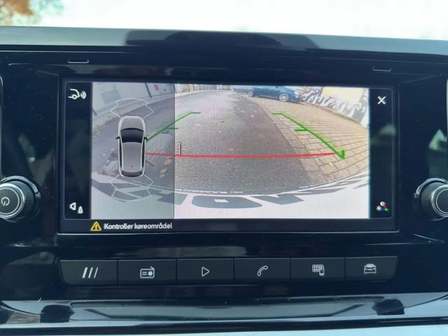 Seat Ibiza 1.0 TSI DSG FR-lijn