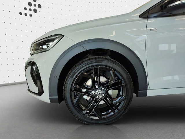 Volkswagen Taigo 1.0 TSI DSG R-Line