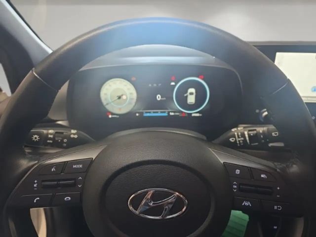 Hyundai i20 1.0 Connect T-GDi