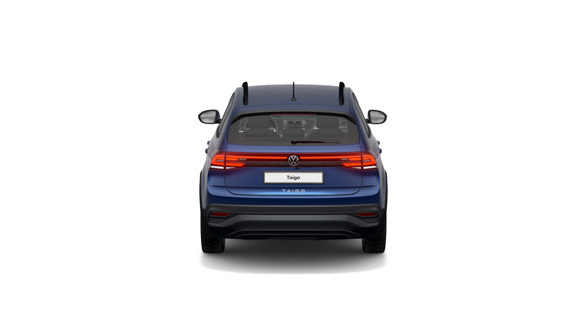 Volkswagen Taigo 1.0 TSI Life