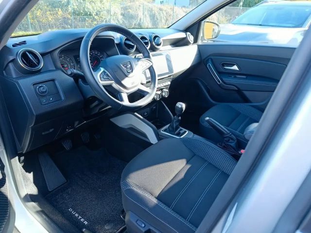 Dacia Duster 2WD II Prestige