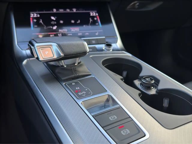 Audi A6 50 TDI Quattro Sedan Sport