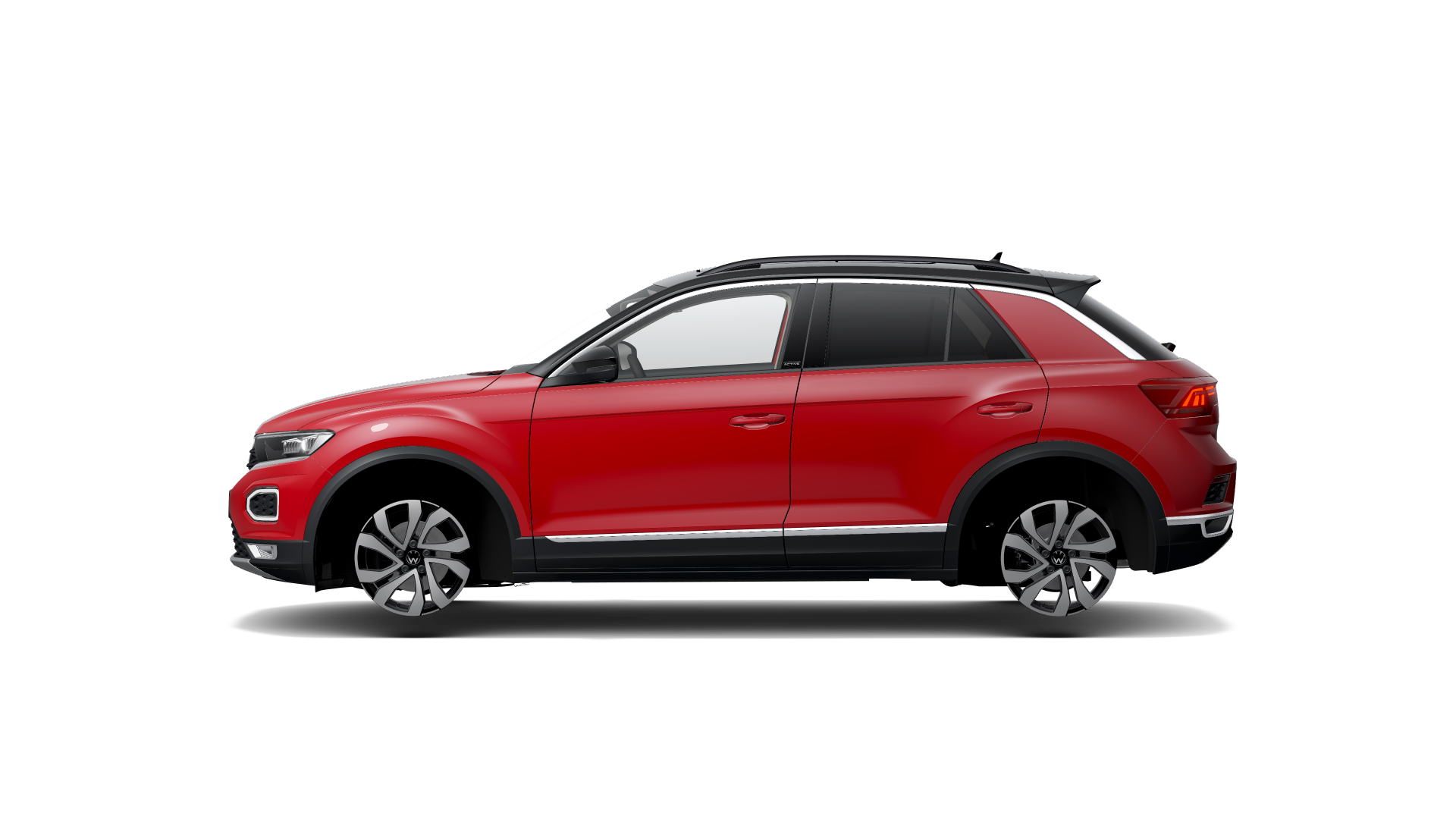 Volkswagen T-Roc 2.0 TDI Style