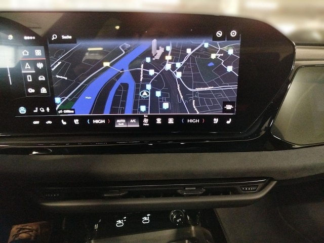 Audi S5 Avant S-Tronic