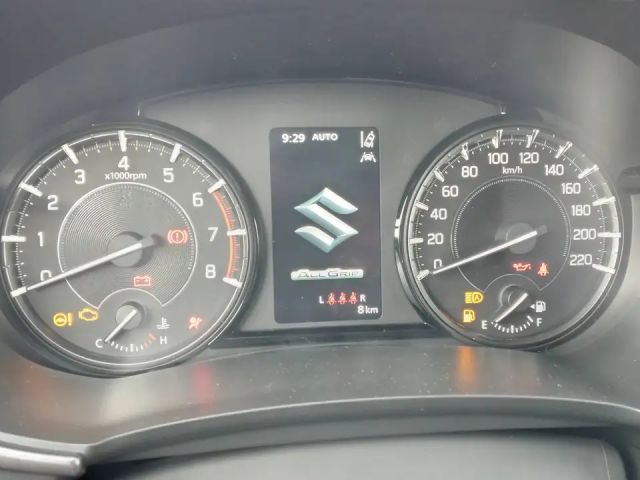 Suzuki Vitara AllGrip GL Hybrid Shine