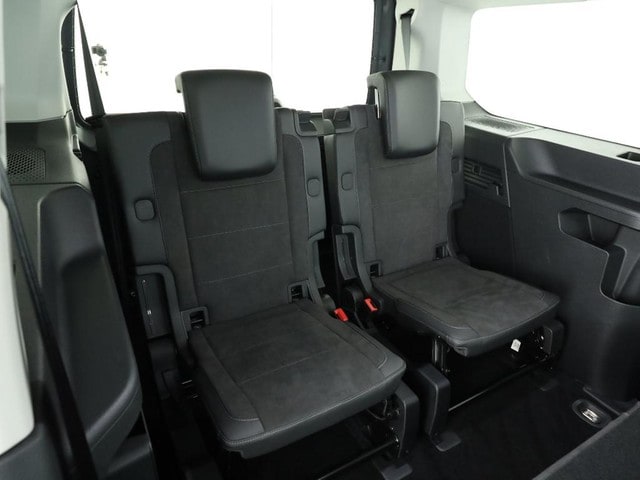 Volkswagen Caddy 2.0 TDI Maxi Style