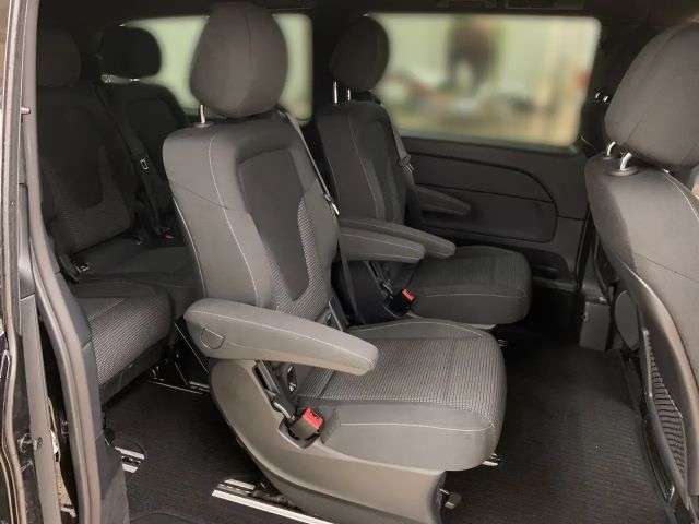 Mercedes-Benz V 300 Extralang V 300 d