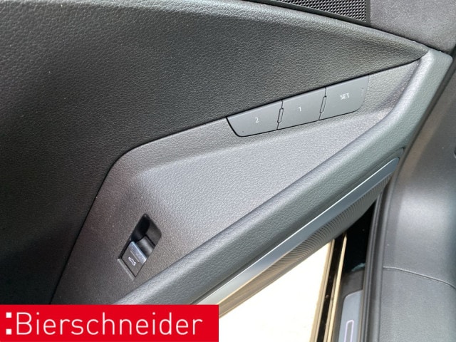 Audi e-tron Quattro Sportback