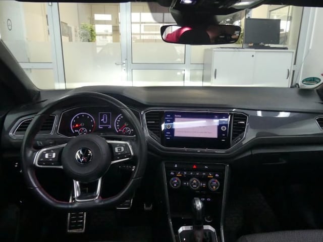 Volkswagen T-Roc 2.0 TSI DSG Sport