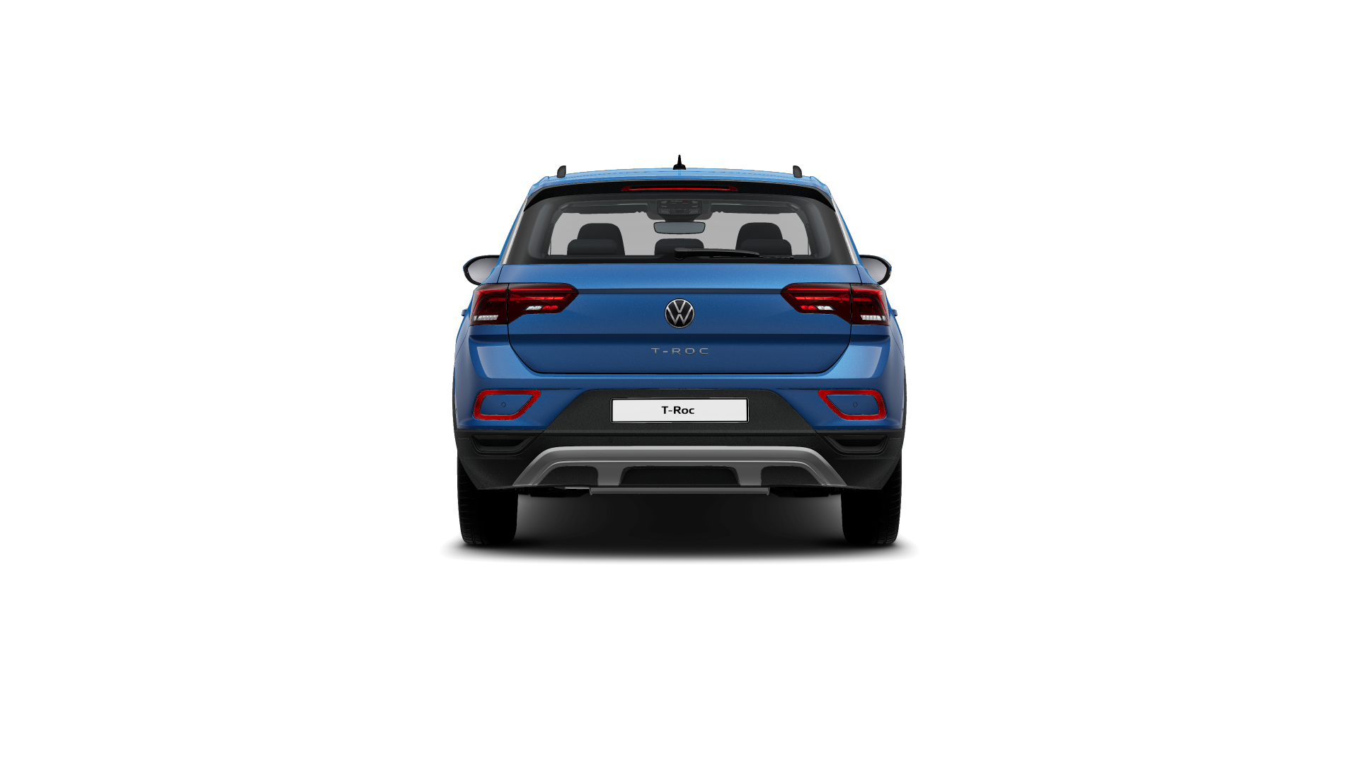 Volkswagen T-Roc 2.0 TDI DSG Life