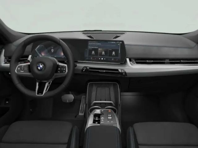 BMW X1 M-Sport sDrive18i