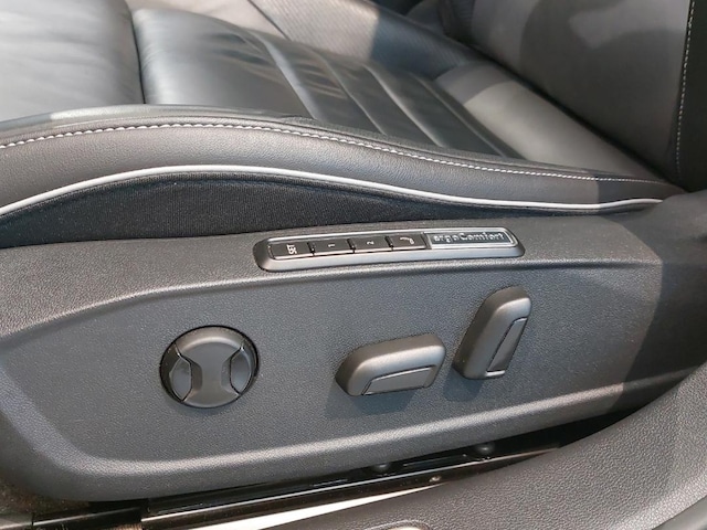 Volkswagen Arteon Shooting Brake Arteon SB     R-L DT147 TDID7A