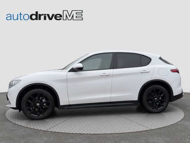 Alfa Romeo Stelvio AWD Super