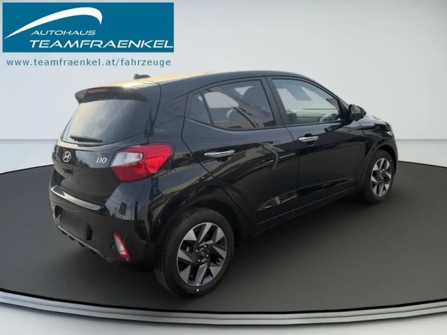 Hyundai i10 GO Plus 1,2 AMT a5bu3-PP1