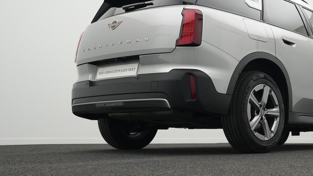 MINI Cooper C Countryman Countryman C ACC PanoSD SpurAss XEN 360° HiFi SD