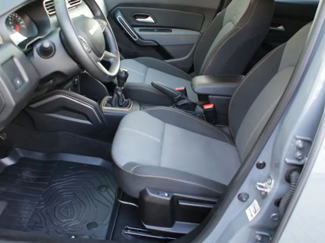 Dacia Duster Extreme