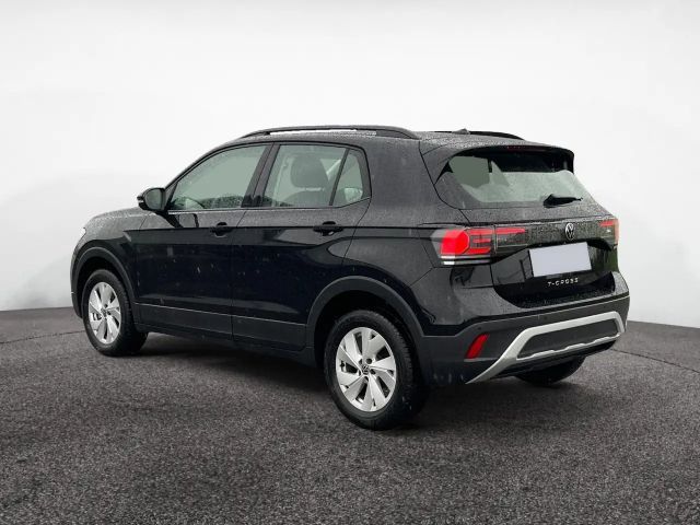 Volkswagen T-Cross DSG Life