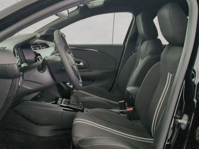 Opel Corsa GS-Line Grand Sport Turbo