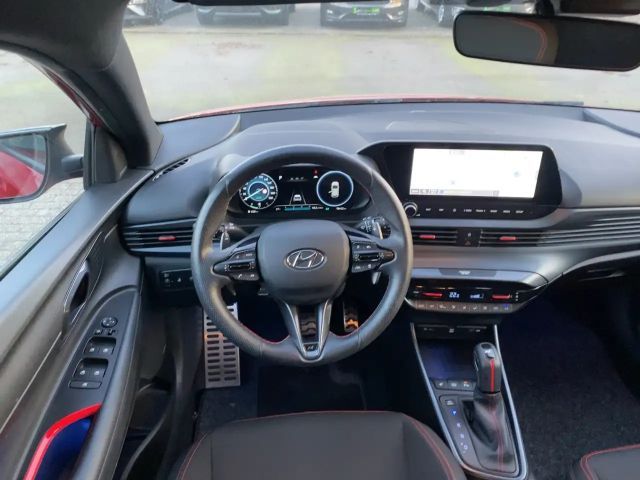 Hyundai i20 1.0 N Line T-GDi