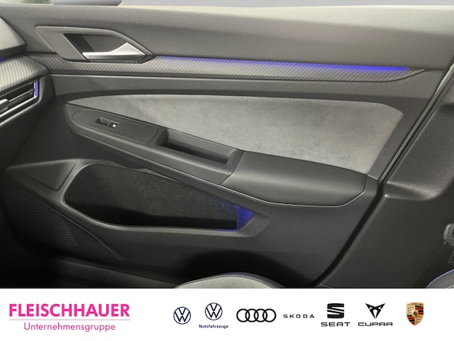 Volkswagen Golf 4Motion Golf VIII