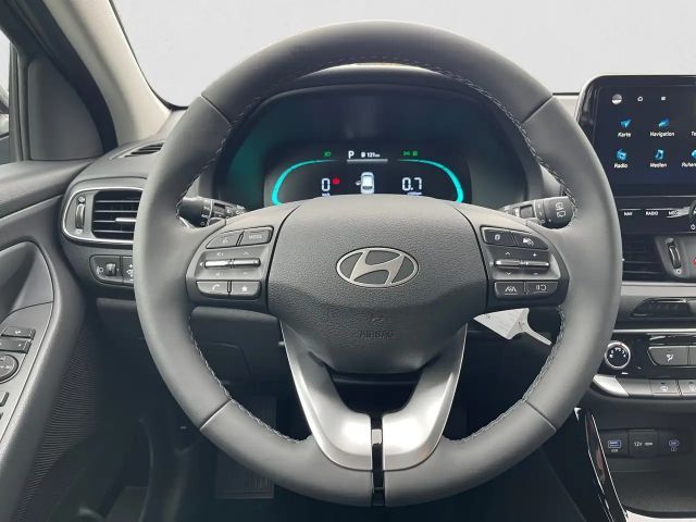 Hyundai i30 T-GDi