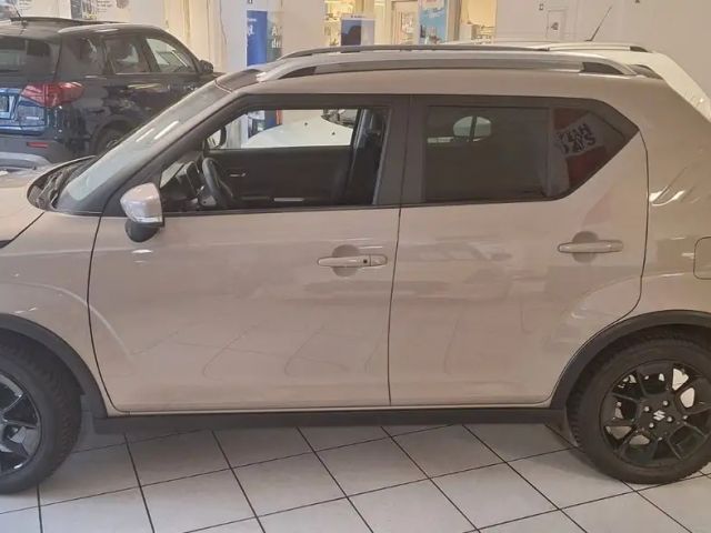 Suzuki Ignis Comfort GA Hybrid