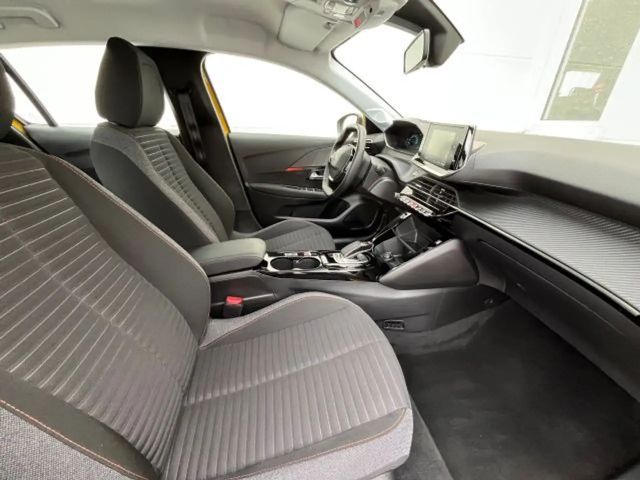 Peugeot 208 Active Pack