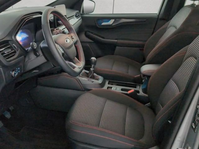 Ford Kuga EcoBoost ST Line