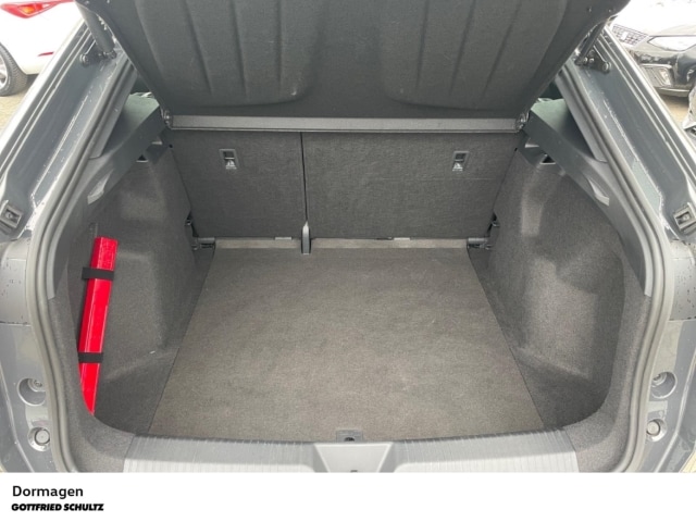 Cupra Tavascan Endurance