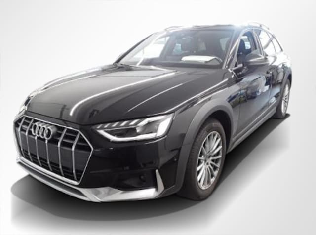Audi A4 allroad 40 TDI Quattro S-Tronic