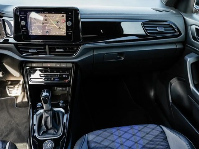 Volkswagen T-Roc DSG