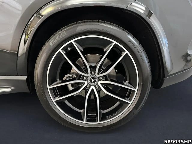 Mercedes-Benz GLE 350 4MATIC