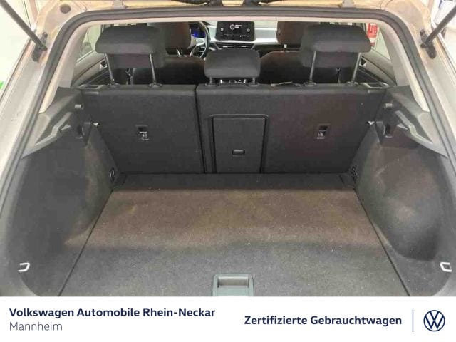 Volkswagen T-Roc 1.5 TSI DSG Life