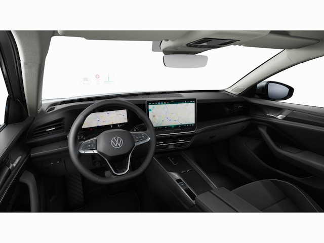 Volkswagen Passat Business DSG eHybrid